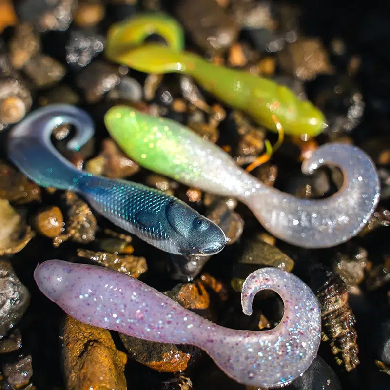 Berkley Gulp! Swimming Mullet