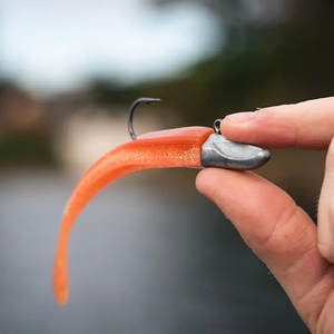 Berkley Gulp! Zagger