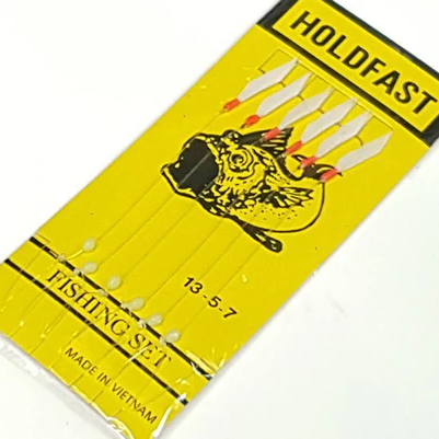 Holdfast Sabiki Bait Catcher Jig