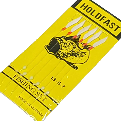 Holdfast Sabiki Bait Catcher Jig