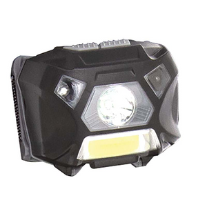 Explore Planet Earth Lenzpro 150 Headlamp