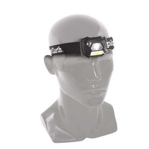 Explore Planet Earth Lenzpro 150 Headlamp