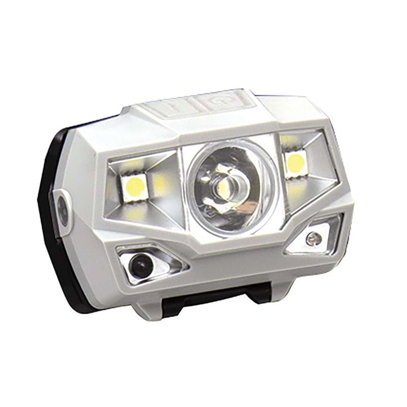 Explore Planet Earth Lenzpro 260 Headlamp
