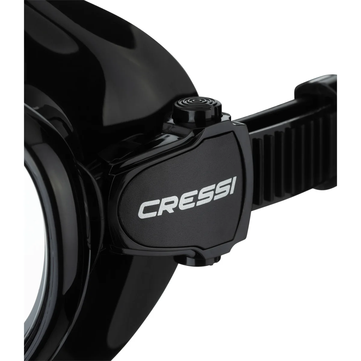 Cressi Metis Action Mask