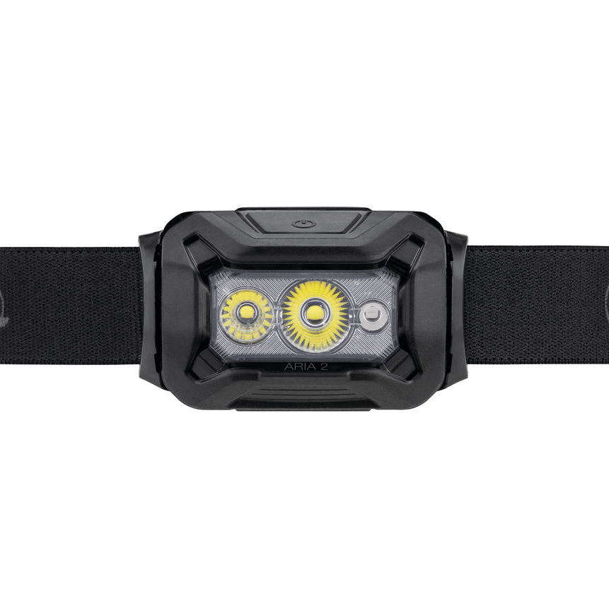 Petzl Aria 2 Headlamp Torch