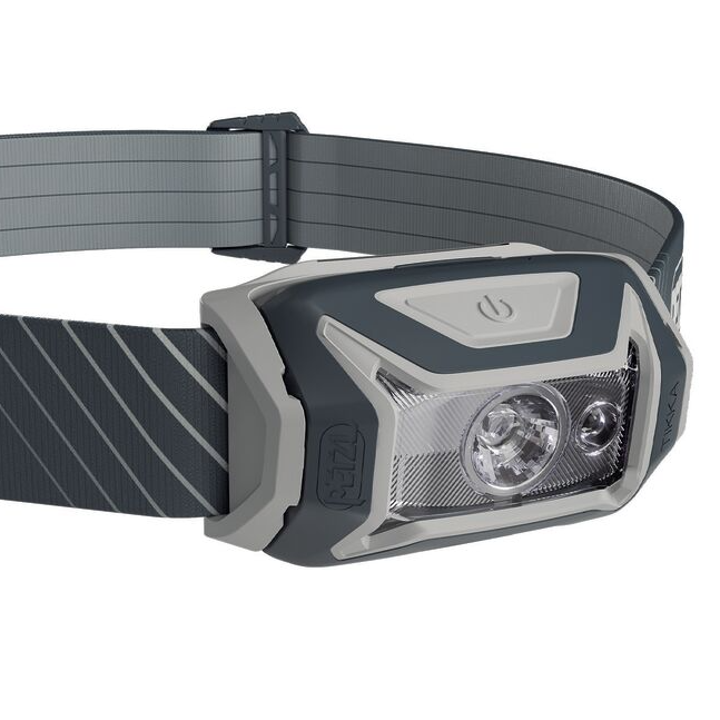 Petzl Tikka Core 450L Headlamp Torch