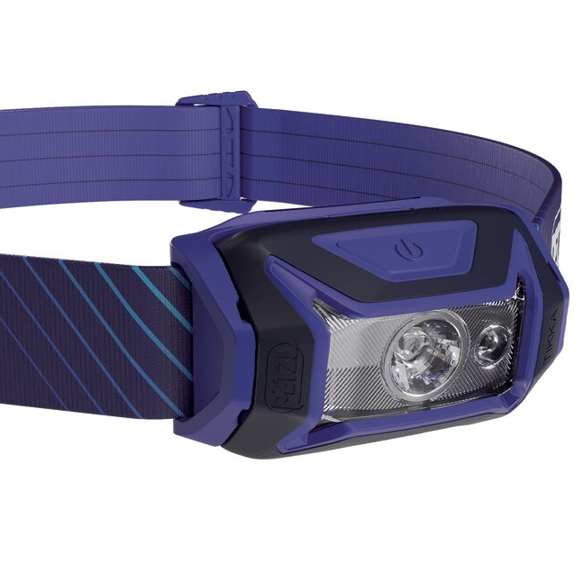 Petzl Tikka Core 450L Headlamp Torch