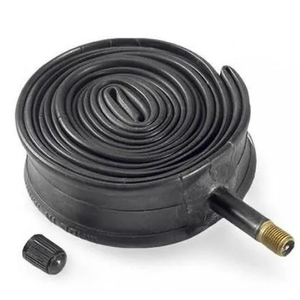 Wanda Standard Bicycle Tube