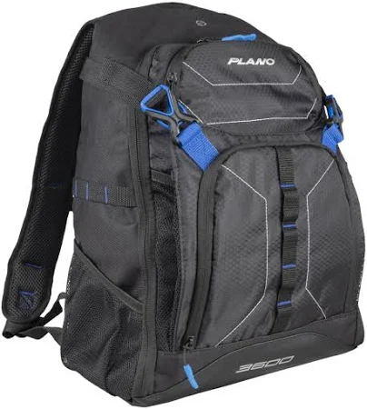 Plano E-Series Tackle Backpack