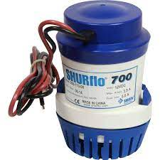 Shurflo Bilge Pump