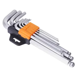 Cycle On Allen Key Set 9 Pieces