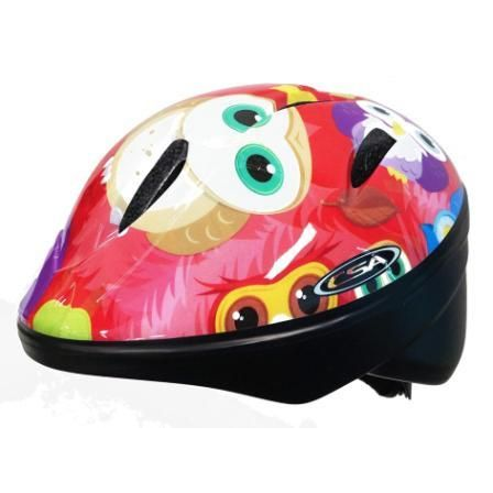 Helmet CSA Childrens