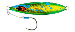 Nomad Gypsea Jig