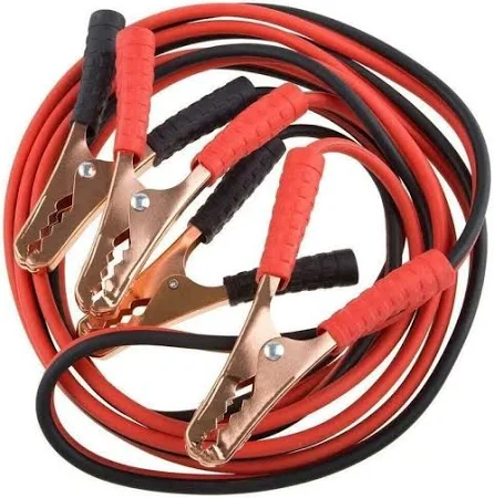 Car Battery Jumper Cables 500AMP