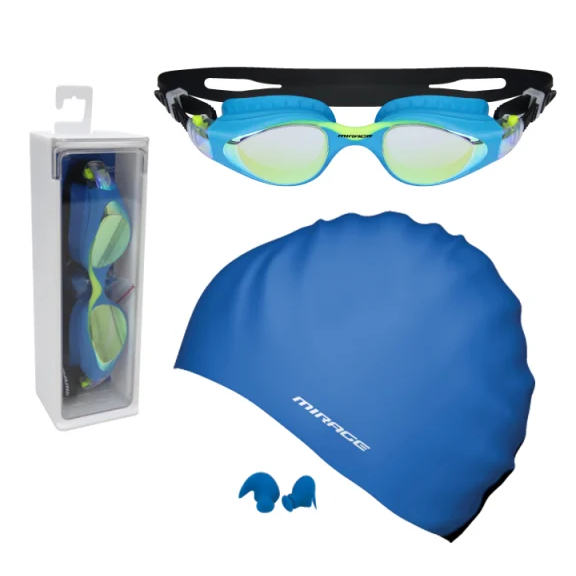 Mirage Vortex Junior Performance Swim Pack