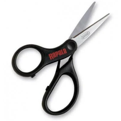 Rapala Salt Angler Super Line Scissor