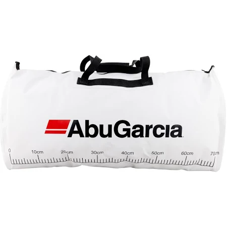abu garcia weather tackle bag large white black Waterproof One-Shoulder The Max Pro Spinning Combo is loaded with features inspired by the Zenon and Revo series of spinning reels Abu Garcia Revo Tackle Bag
