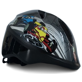 Helmet CSA Childrens