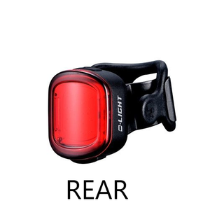 D Light LED Rechargeable Light