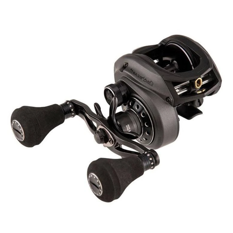 Abu Garcia Revo Beast