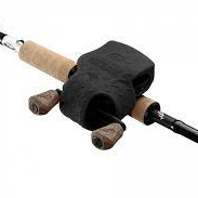 Skull Cap Reel Guard