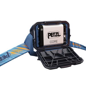 Petzl Aria 1R RGB Headlamp Torch