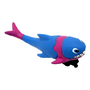 Animal Bike Air Horn