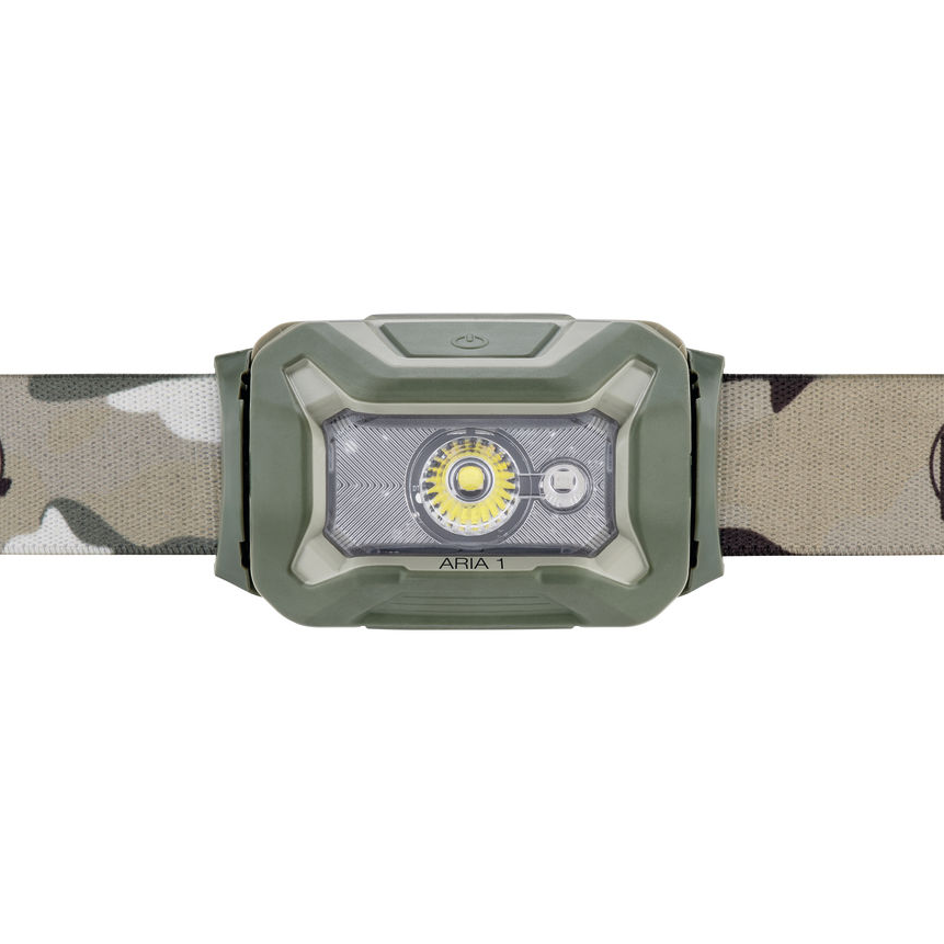 Petzl Aria 1 Headlamp Torch