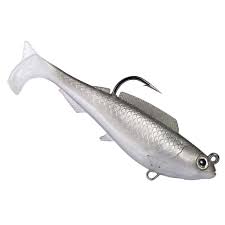 Zman Herculez Swimbait Lure
