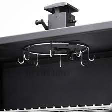 Hark Gas Smoker Sausage Hanger