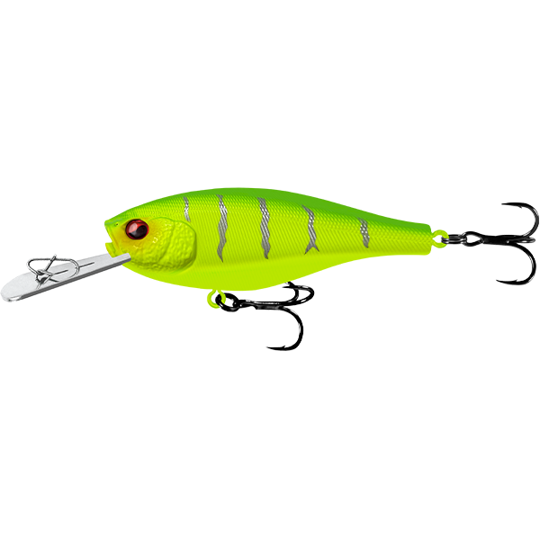 13 Fishing Jabber Shad