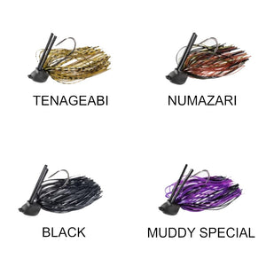 Daiwa BH Cover Jig