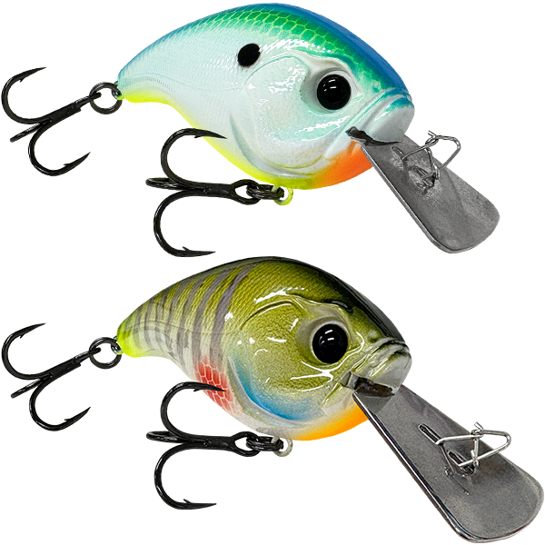 13 Fishing Jabber Jaw