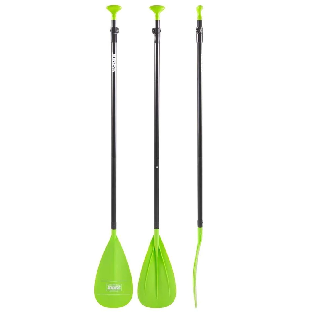 Jobe Aluminium SUP Paddle 3Pc