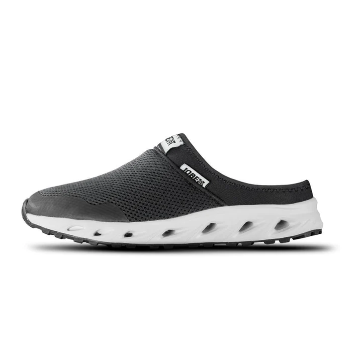 Jobe Discover Slide Sandal Black