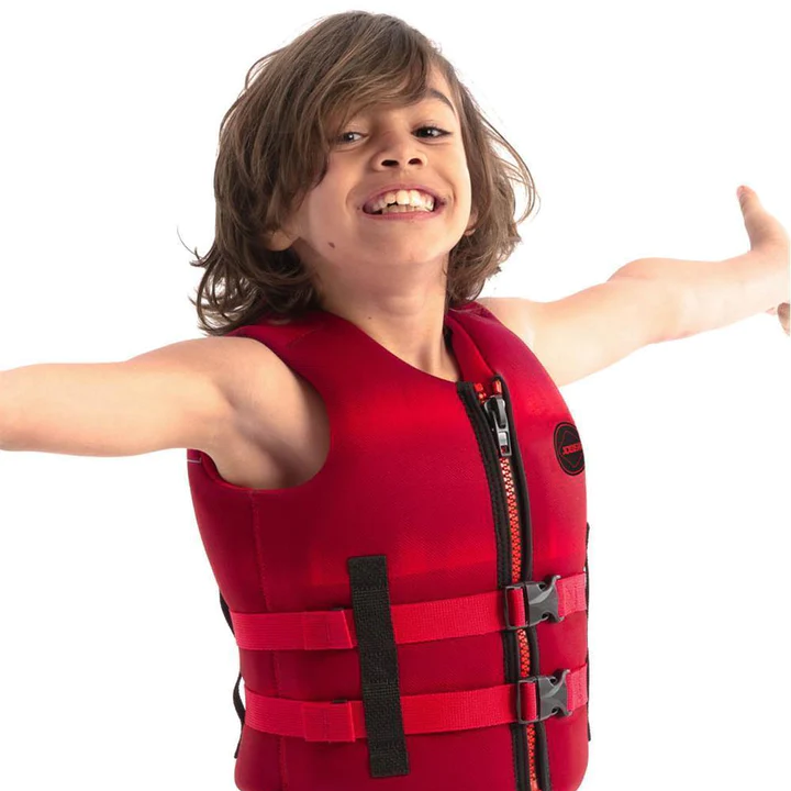 Jobe Nylon Life Vest Kids