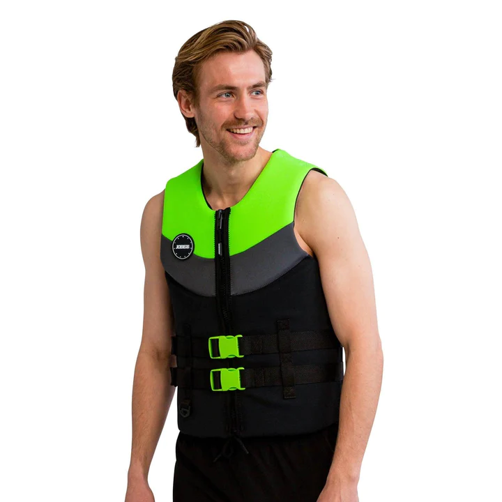 Jobe Neoprene Life Vest Men's