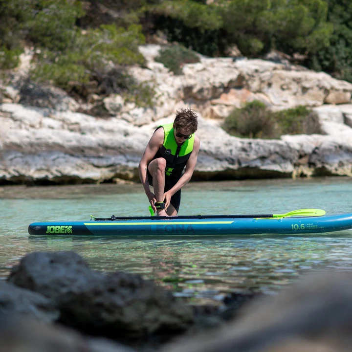 Jobe Neoprene Life Vest Men's