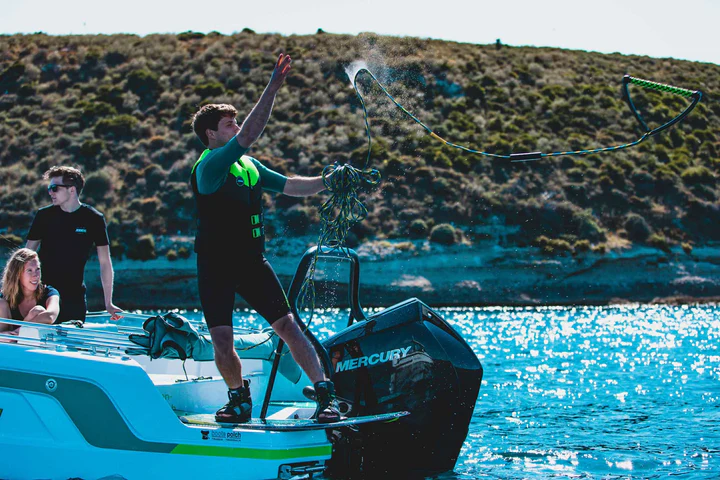 Jobe Neoprene Life Vest Men's