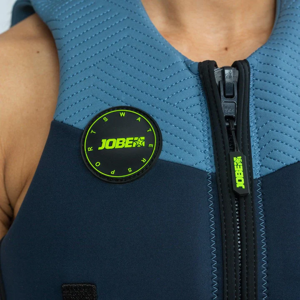 Jobe Neoprene Life Vest Women's - Outdoor Adventure South West Rocks