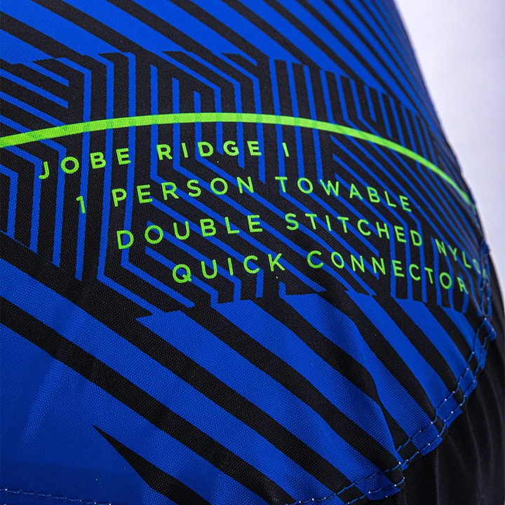 Jobe Ridge Towable 2P