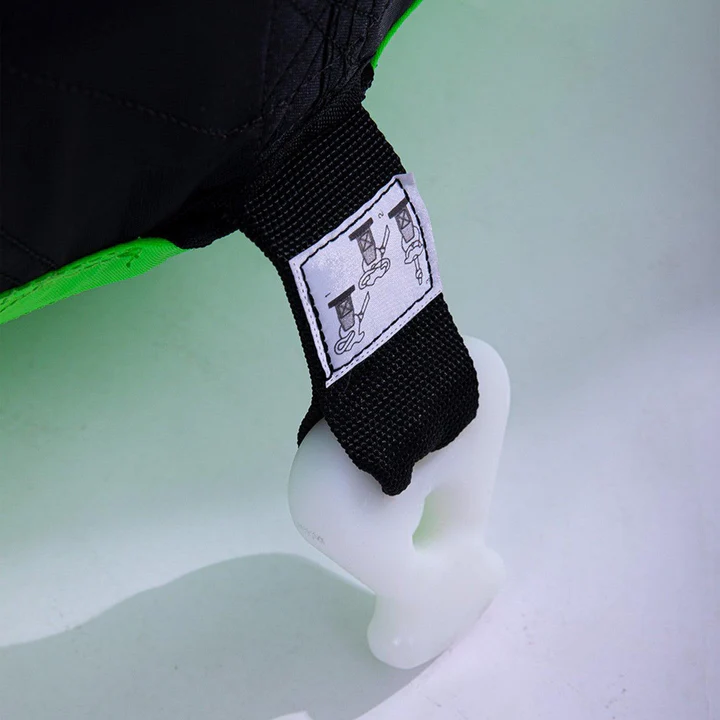 Jobe Ridge Towable 2P