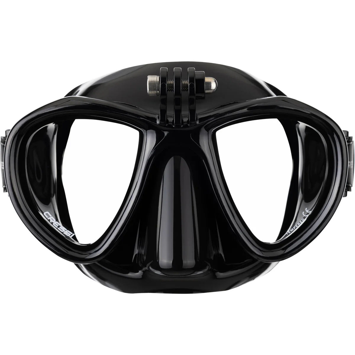 Cressi Metis Action Mask