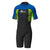 Maddog Boys Superstretch Spring Suit