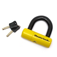 Master Lock Mini U-Lock