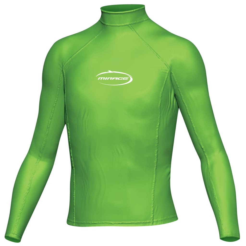 Mirage Youth Rash Top - Longsleeve