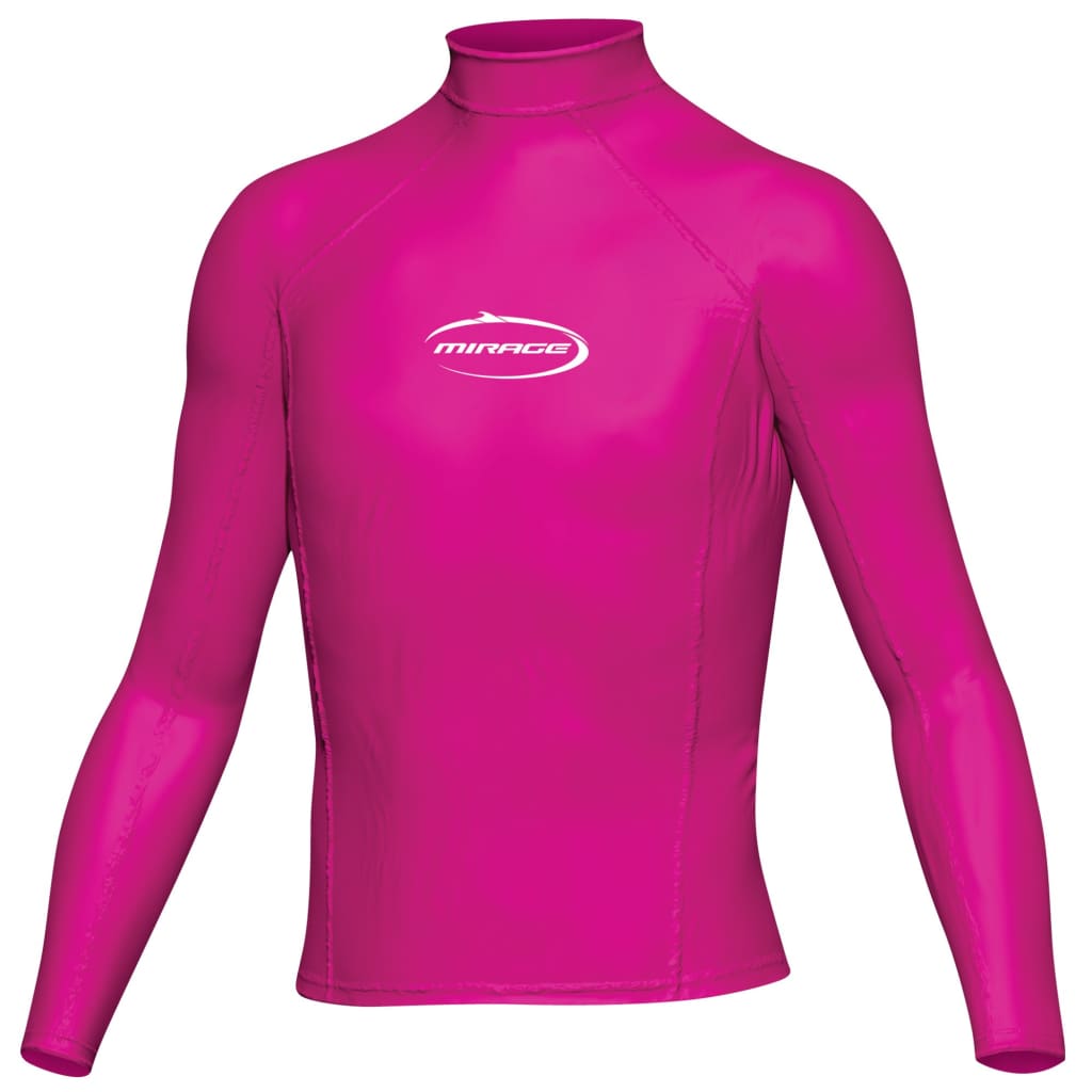 Mirage Youth Rash Top - Longsleeve