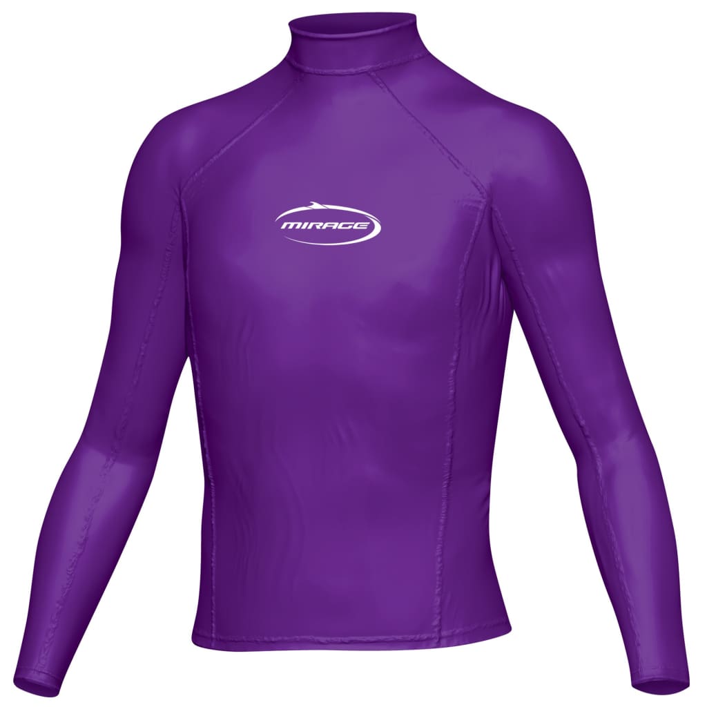 Mirage Youth Rash Top - Longsleeve