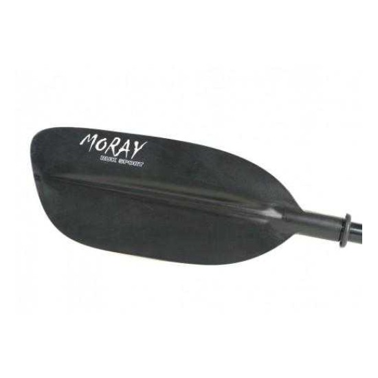 Moray 2pc Fiberglass Kayak Paddle