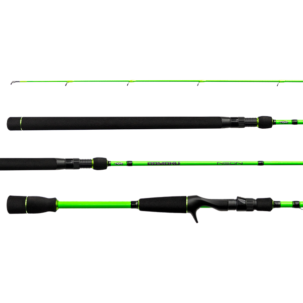 Storm Gomoku Neon Ultra Rod